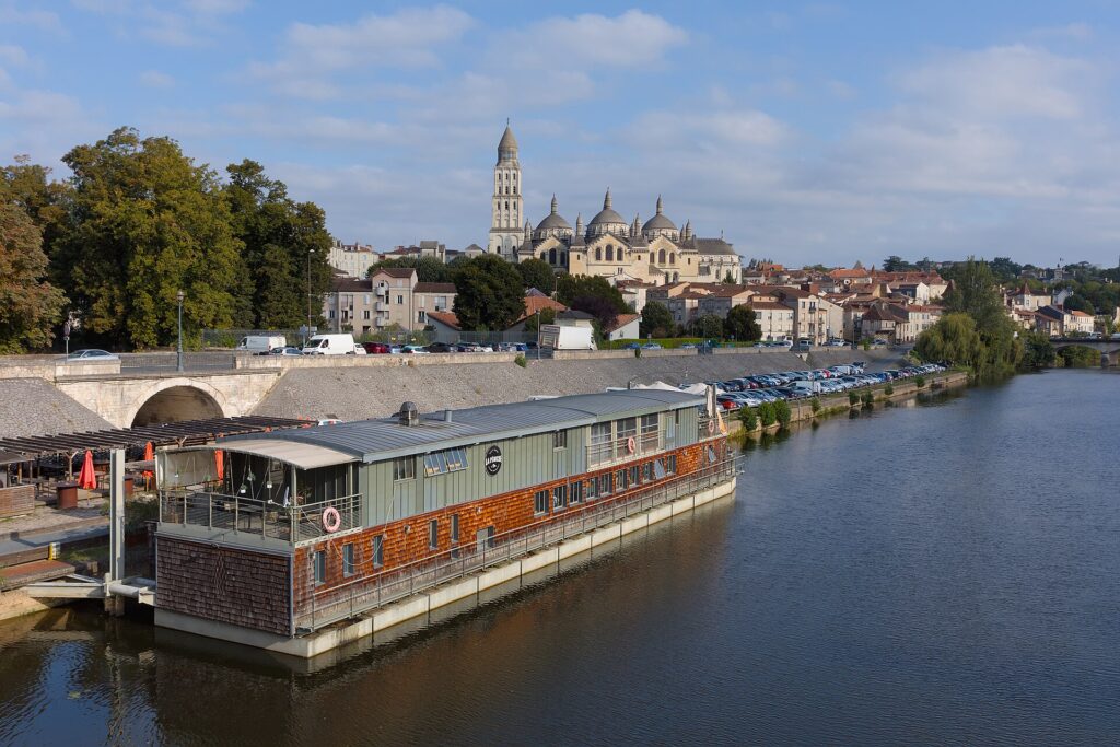 Périgueux